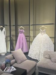 -MuseMarry婚纱(前海嘉里中心店)