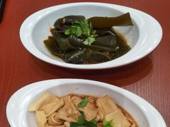 -喜家德虾仁水饺(世纪大都会店)