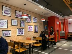 -汉堡王(仲盛世界商城店)