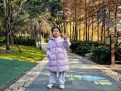 -自然谷恐龙园