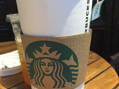 -星巴克臻选(成都宽窄巷子店)