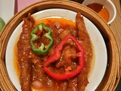 -火啫啫·粤式啫啫煲(南通首店)