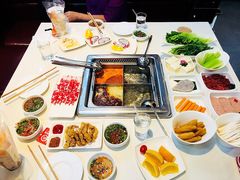 -海底捞火锅(关山保利店)