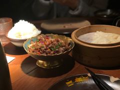 -楼兰新疆主题餐厅(苏州中心店)