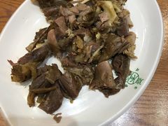 -清真·益鑫羊肉手抓馆(花园北街店)