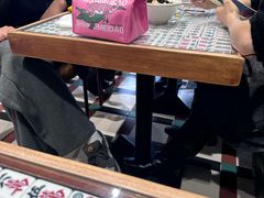 -堂屋糖水店(愚园店)