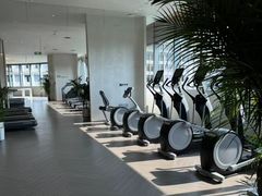 -YCHL FIT 健身(星寰店)