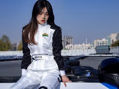 -赛卡联盟卡丁车馆(上海世博店)