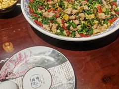 -杨记隆府(南坪店)