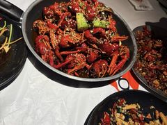 -一棠龙虾•王牌虾球(光谷天地店)