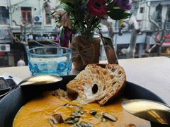-O'mills Sourdough Bakery&Bistro(永嘉路店)