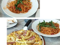 -必胜客(长瀛商业广场店)