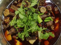 -贵州笋子鸡(米市街店)