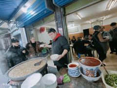-老字号贾家肉丸糊辣汤(光明巷店)