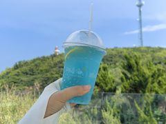 -悬崖咖啡厅