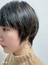 -卓梵美发·精品Salon