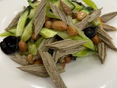 -宛平李记小吃(东关街店)