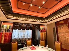 -四世同堂·京菜·烤鸭(双井店)