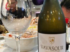 -Sun World Chinese Restaurant 新世界海鲜酒家