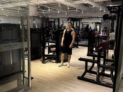 -FLARE STAR FITNESS(复地活力城店)