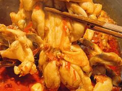 -老天桥蛙炉火锅(姑苏总店)