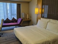 -青岛富力艾美酒店