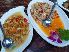 -昆师傅饭庄