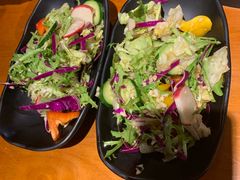 -伍丁·烤牛肋(和平东桥店)