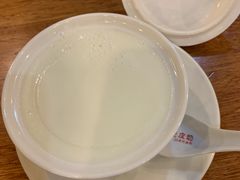 姜汁撞奶-正德顺順德雙皮奶(中信店)