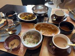 -克比叔叔印度餐厅Kebabs on the Grille(永康路分店)