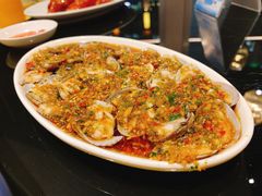 醉花蛤-金玉满堂潮州酒楼(无限极荟购物广场店)