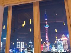 景观位-Jean Georges