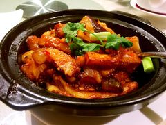 -陶陶居海鲜酒家(新马路店)