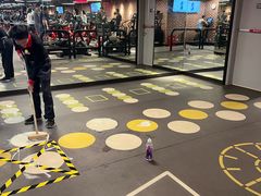 -威尔仕健身(新天地店)