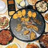 武汉美食 | 人均60的汉派烤肉