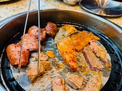 -姜胖胖无限自助烤肉(凯德天府店)