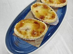 -鹿鸣酒家(越秀店)