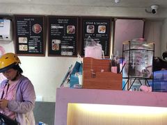 -Miss Fresh轻食(南京西路店)