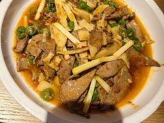 -川堂风·跷脚牛肉·乐山爆炒(宝山日月光店)