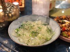 香菜粉皮-梁溪河畔·吉府花园(南长街南下塘店)