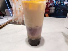 -CoCo都可(昆百大店)