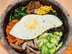 -小木屋拌饭(西安华阳城店)