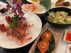 -大渔铁板烧(万象城店)