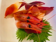 -都会尚膳·海鲜自助餐厅(重庆万豪酒店)