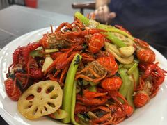 -一起吃小龙虾·海鲜(海珠店)