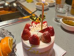 -海底捞火锅(静安大融城店)