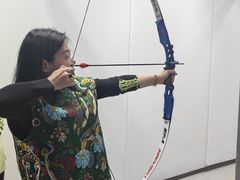 -無弓射箭俱乐部(领展中心城店)