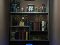 -拉拉伯爵西餐厅(青田店)