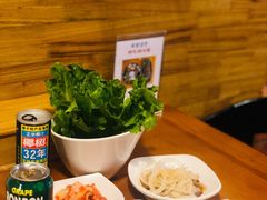 -咕咕站韩国料理(紫金港店)