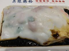 -荔银肠粉·非遗手藝(夫子庙店)